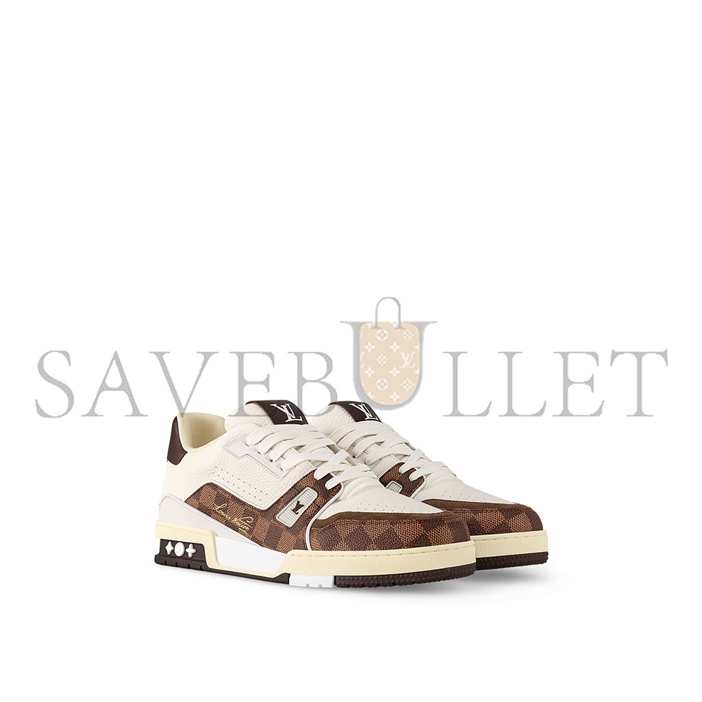 l**is V*t*n lv trainer sneaker 1acv5r